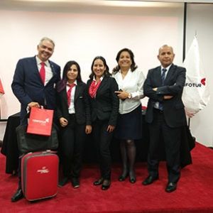 - Ladevi Medios y Soluciones