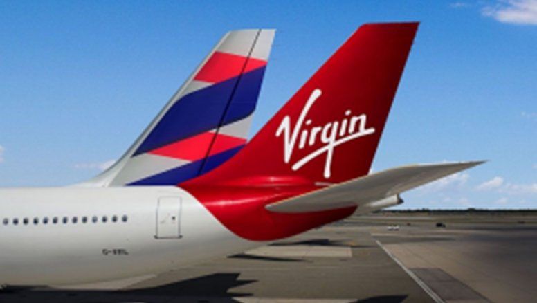 Latam Airlines suma un nuevo socio.