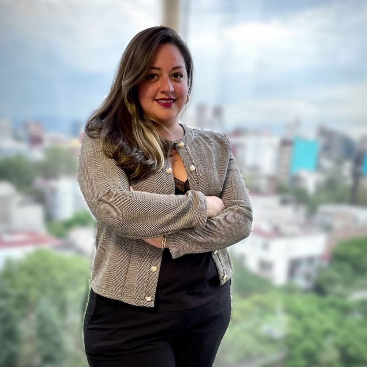 Mega Travel designó a Emilia Flores en el rol de supervisora del Departamento de Cruceros y a cargo de más de 10 expertos en ese producto.