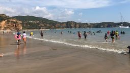 altText(Sectur: Fin de Año atraerá 4.96 millones de turistas)}