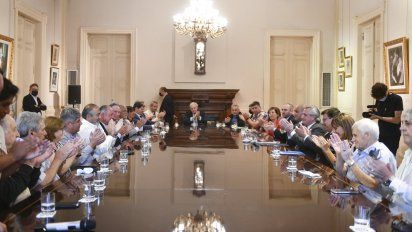 Fehgraparticipó de la convocatoria del Gobierno Nacional a la mesa de dialogo delConsejo del Salario.&nbsp;