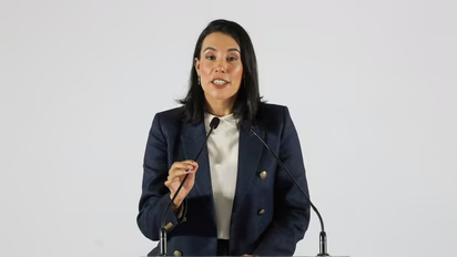 Sectur incia proceso de transición donde Josefina Rodríguez Zamora será titular.