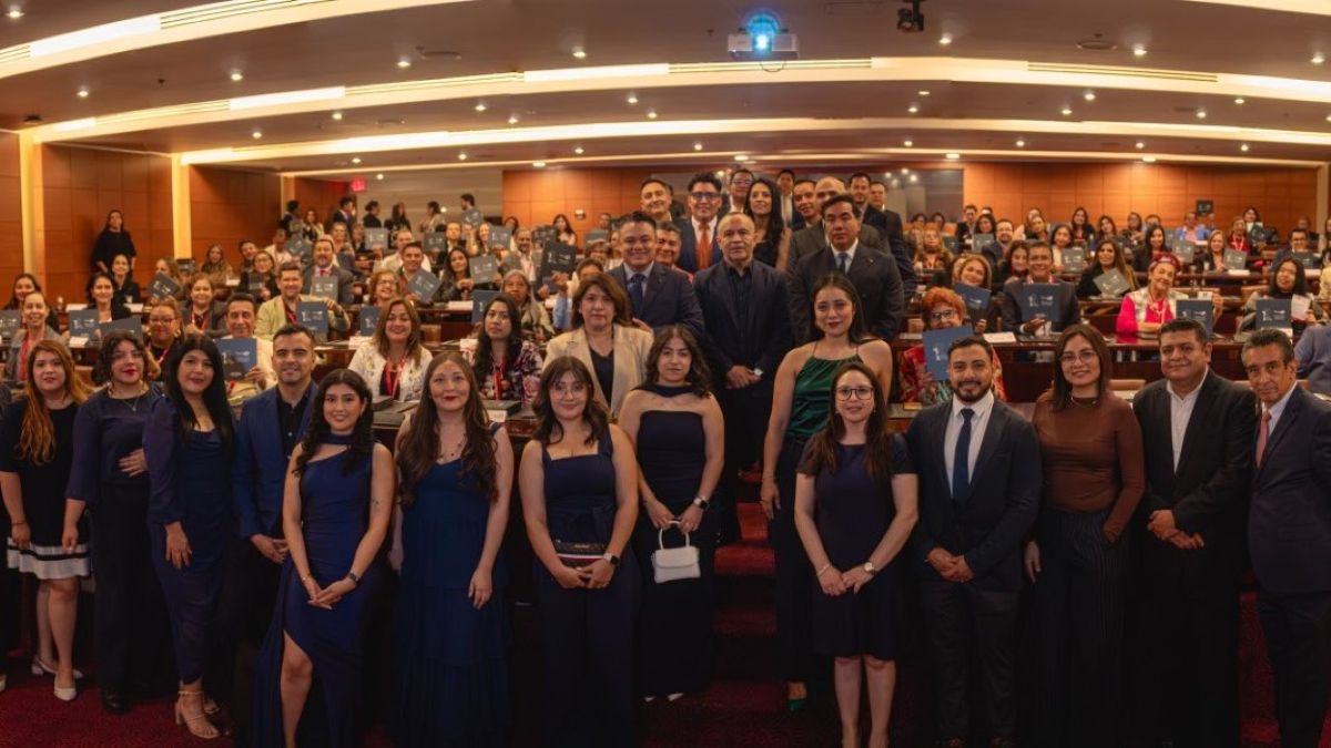 Operadora Travel Shop celebró junto a colaboradores, clientes, proveedores y aliados su 12° aniversario.