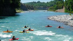 El ÑubleFest se realizará en la comuna de San Fabian, en la Región de Ñuble.&nbsp;