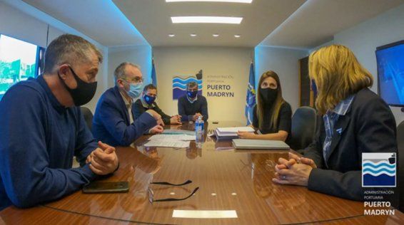 En la actualidad, la APPM cuenta con un total de 39 buques anunciados para ingresar al puerto.