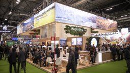 altText(Con su color y ritmo, América Latina fue la principal protagonista)}