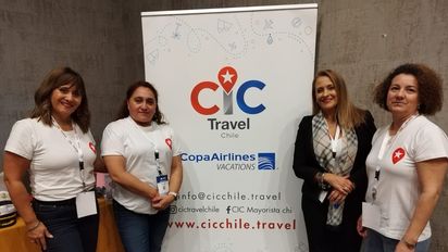 CIC Travel: Caribe, cruceros y mucho más