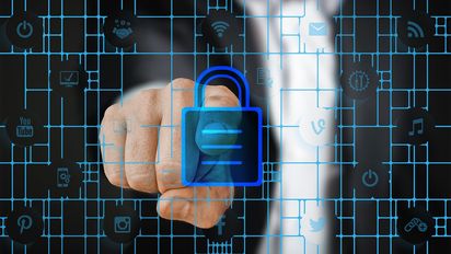 David Lara Castañeda aborda el marco general en el ámbito legal sobre el manejo de los datos personales, así como la importancia del aviso de privacidad como una herramienta legal fundamental para la protección de dichos datos.