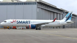 Sernac se mostró a favor de una mayor competencia de mercado, en un contexto donde JetSmart acudió al TLDC por la pérdida de 9 frecuencias Santiago - Lima en la licitación de octubre de 2023.