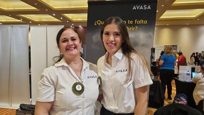 Avasa presenta amplia oferta de vehículos para renta