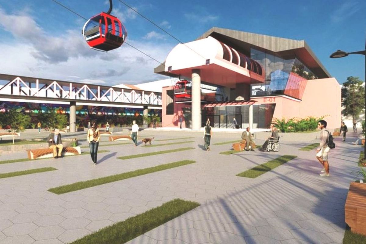 Municipalidad de Lima informó que tendrán una inversión superior a los S/ 816 millones y beneficiarán a más de 82 mil personas. - Ladevi Medios y Soluciones Municipalidad de Lima informó que tendrán una inversión superior a los S/ 816 millones y beneficiarán a más de 82 mil personas.