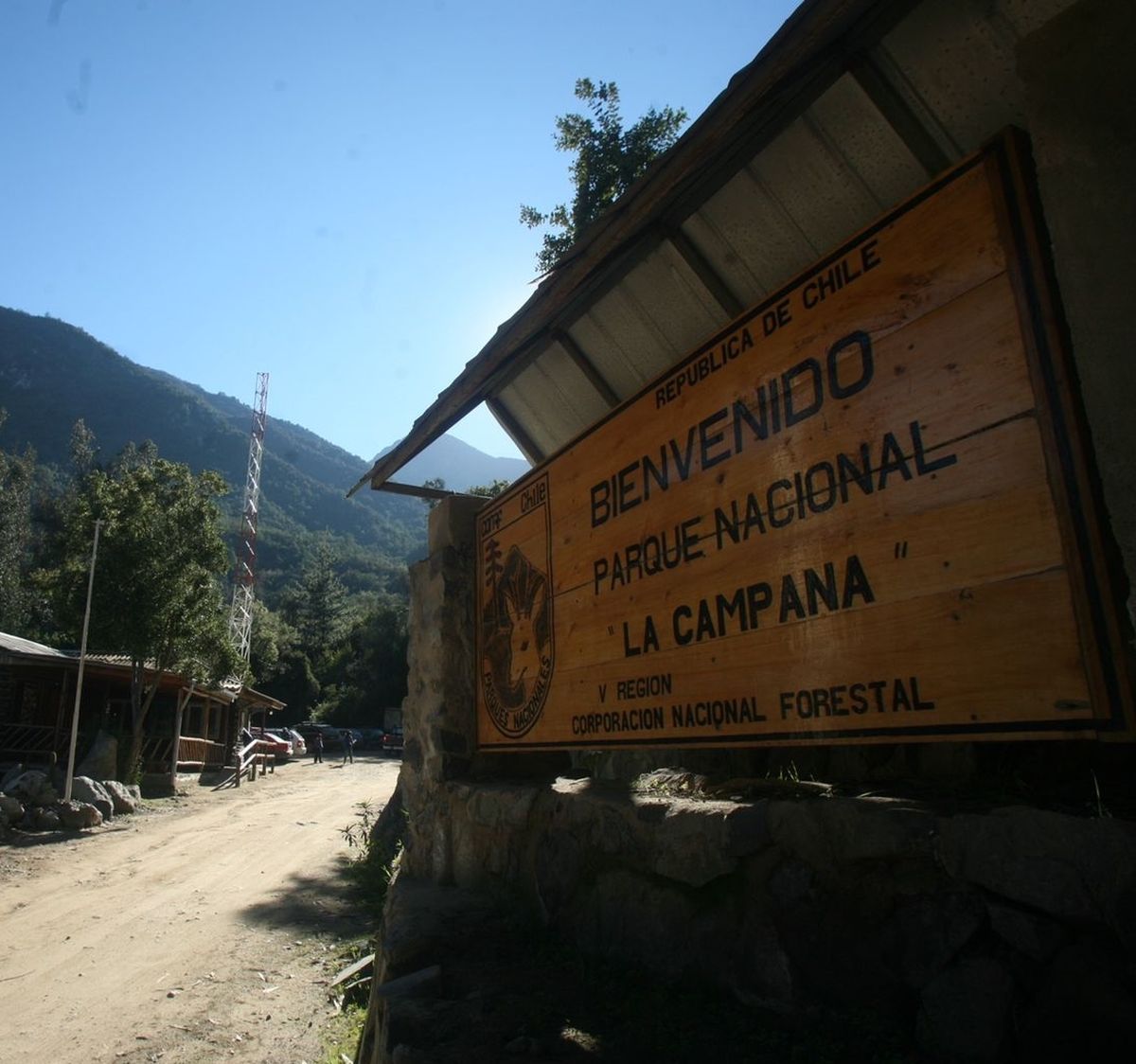 Parque Nacional La Campana, en la Región de Valparaíso, estará cerrado el día 1 de enero de 2024. - Ladevi Medios y Soluciones Parque Nacional La Campana, en la Región de Valparaíso, estará cerrado el día 1 de enero de 2024.