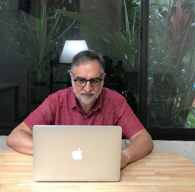 Sergio Dobrusin, ex Ministro de Turismo de Misiones, hace un llamado a la cordura ante las declaraciones de la ministra Frederic.