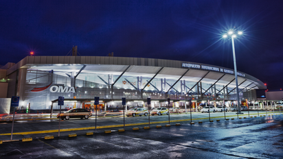 Aeroméxico operará desde Monterrey seis destinos nacionales: Ciudad de México (AICM y AIFA), Bajío, Querétaro, San&nbsp;Luís Potosí y Guadalajara, uno europeo hacia Madrid, y con la alianza Aeroméxico/Delta ya se suman tres destinos internacionales a Estados Unidos: Atlanta, Detroit y Los Ángeles.