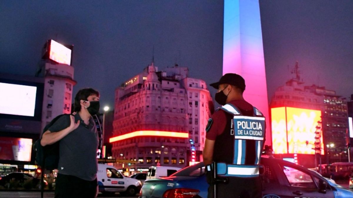 Buenos Aires es una de las ciudades más seguras de la región.