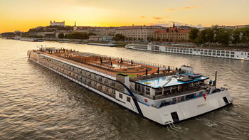 10 diferencias entre los cruceros fluviales y los de mar