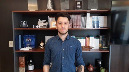 Mauricio Fernández es el flamante responsablecomercial de Wamos Circuitos para el Cono Sur (Argentina, Uruguay y Paraguay).&nbsp;