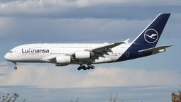 Los procesos de cambio, cancelación y reembolso de vuelos se realizan a través de los canales oficiales de Lufthansa.