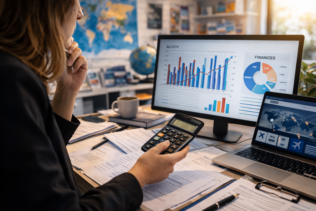 La reforma laboral ya está vigente y cambia la ecuación económica del despido y de los juicios laborales. Agencias de viajes, hoteles y restaurantes, expectates.