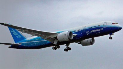 Boeing sufre una oleada de desconfianza en sus 787 tras la catástrofe de Air India