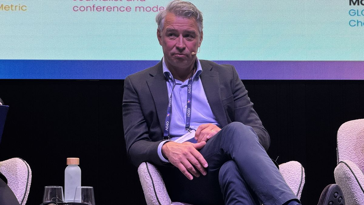 Jean-Philippe Monod de Froideville, SVP Global Government & Corporate Affairs en Expedia Group.&nbsp;