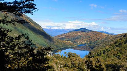 Araucanía presente en la Cumbre Mundial de Turismo Aventura