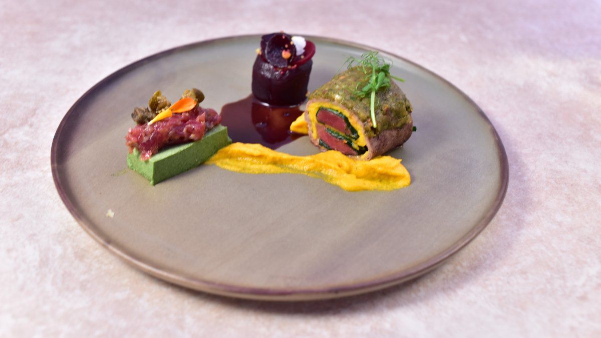 Argentina: el restaurante La Bahía se encuentra en el hotel Mirador del Lago, una de las cinco opciones de los Hoteles Tremun en El Calafate.