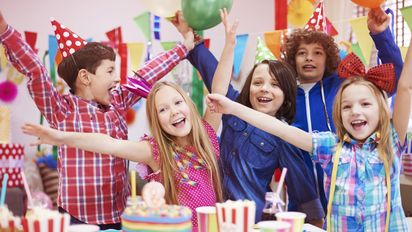 Conoce estos lugares para celebrar el Día del Niño en CDMX.