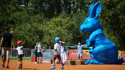 La ciudad de Buenos Aires cuenta con grandes propuestas de actividades para hacer con niños en este próximo fin de semana XXL de Semana Santa.