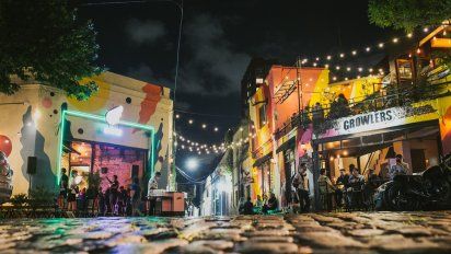 10 propuestas para celebrar el Día de la Primavera en Buenos Aires