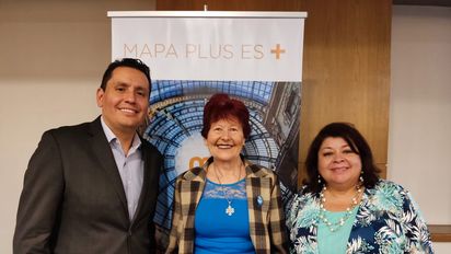 Opesa dio a conocer la programación 2024 de Mapaplus y la oferta diferenciada de Elite y Paquete Plus.