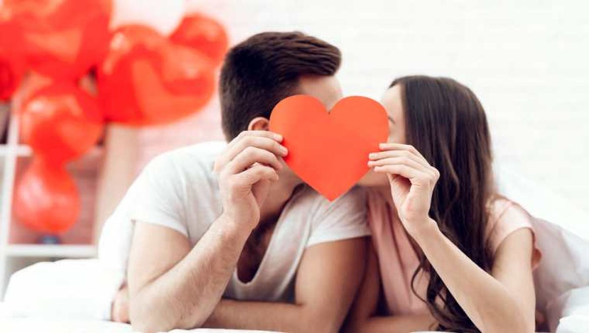 San Valentín, el día de los enamorados, se celebra en Buenos Aires con propuestas para cada bolsillo.