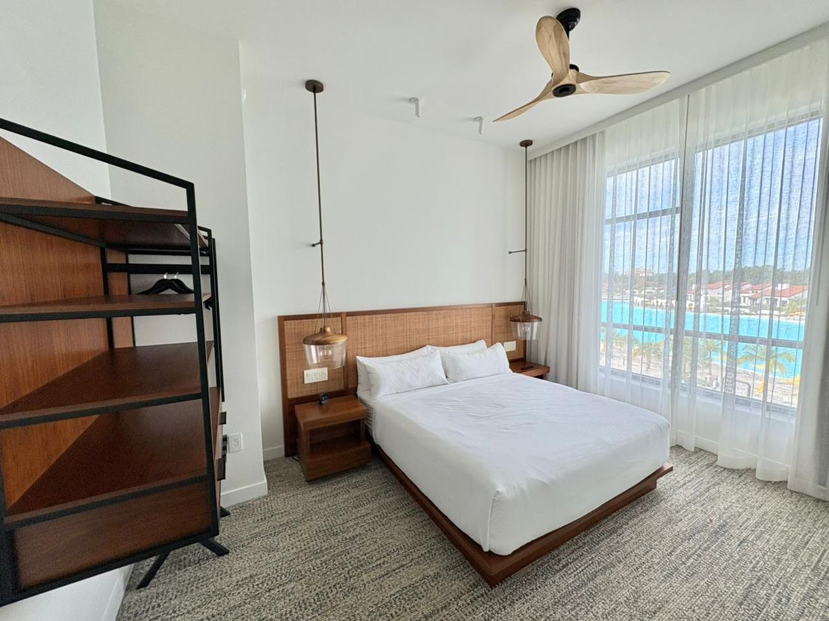 La propuesta combina cercanía a Disney, alojamiento de lujo y espacios pensados para grupos. La propuesta combina cercanía a Disney, alojamiento de lujo y espacios pensados para grupos.