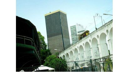 Río de Janeiro seduce y conquista