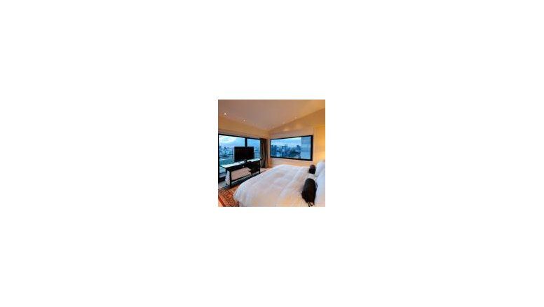 Un hotel boutique de lujo dentro del Panamericano