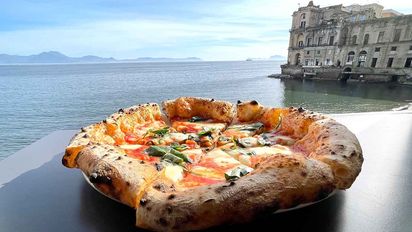 Vacaciones: los 5 mejores destinos para comer y beber en Europa