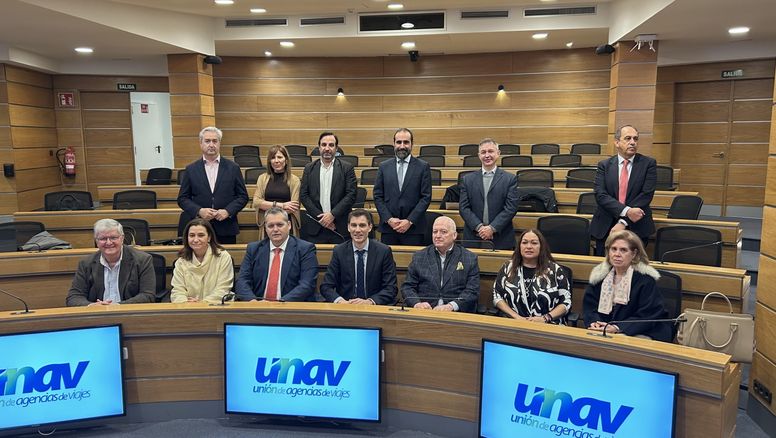Equipo de UNAV