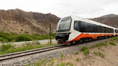 Tren Solar de la Quebrada en Jujuy: precios de los pasajes, dónde comprar y horarios
