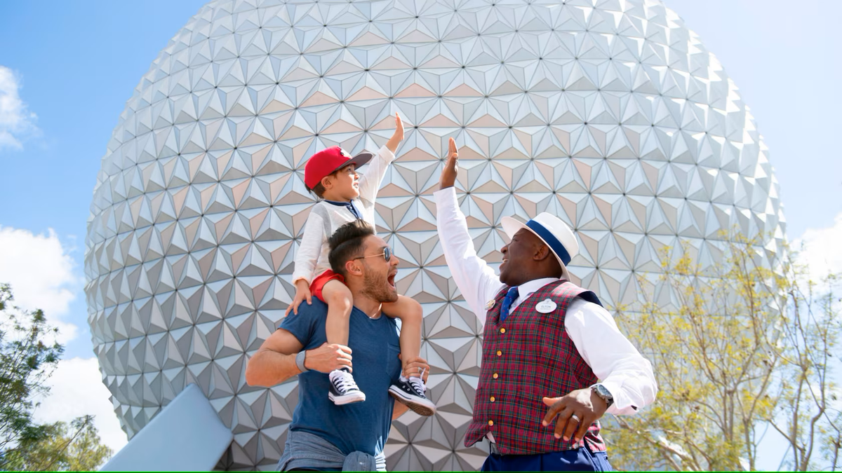 Estas son los mejores métodos para evitar filas en Walt Disney World Resort.