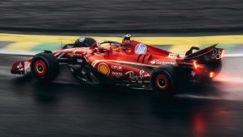 Vacaciones en el Caribe y Latinoamérica: Brasil volverá aacoger una carrera de Fórmula 1 en 2025. 