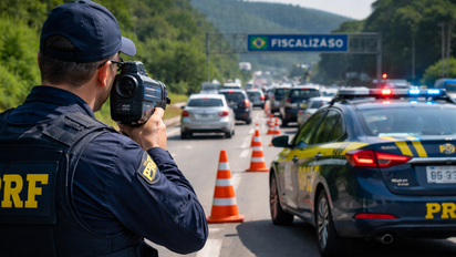 Brasil endurece el control del transporte terrestre: cómo afecta a los argentinos que van de vacaciones. Brasil endurece el control del transporte terrestre: cómo afecta a los argentinos que van de vacaciones.