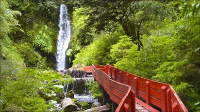 Descubre las mágicas termas de Chile para relajarse y disfrutar de la naturaleza