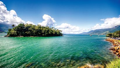 Brasil: 5 playas del sur que tenés que visitar este verano 2025