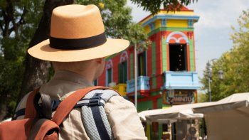 La Boca es un barrio clásico y colorido de la ciudad de Buenos Aires.&nbsp; Para conocer su apasionante historia te invitamos a visitar alguno de estos 5 imperdibles museos.