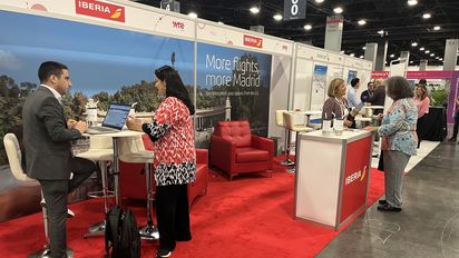 WTE Miami: todo sobre la edición 2025 del evento de turismo