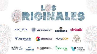 Informe especial de Ladevi medios y Soluciones, Los Originales, las empresas del sector turístico que marcan la diferencia.