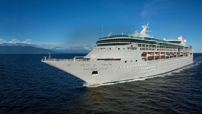 Royal Caribbean tendrá por primera vez cruceros desde Israel