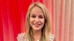 Lauren Pace, vicepresidenta de Ventas y Marketing de Visit Florida.