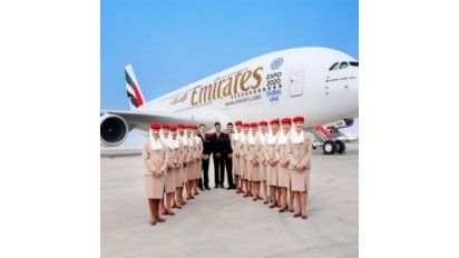 Quintana Roo busca atraer a mercado asiático con la llegada de Emirates a México
