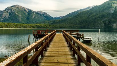 Chubut: de la playa a la montaña, Patagonia en todos sus sentidos